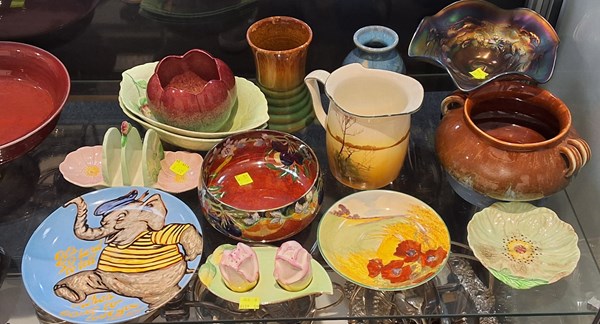 Lot 1135 - CHINA