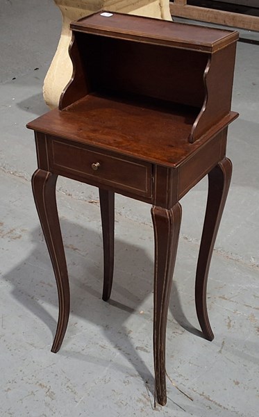 Lot 454 - OCCASIONAL TABLE