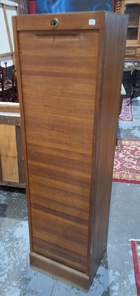 Lot 1 - FILING CABINET