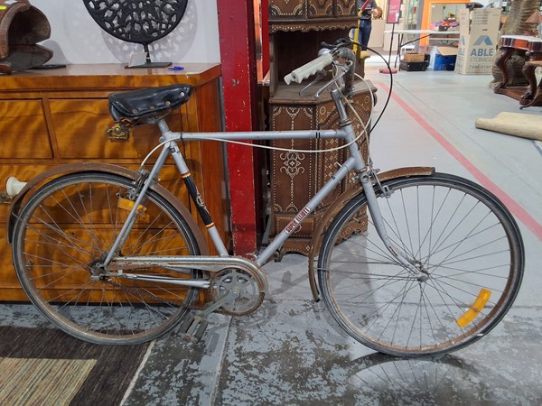 Lot 269 - BICYCLE