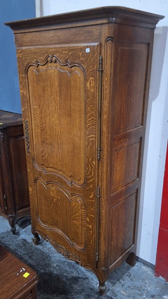 Lot 209 - BONNETIERE