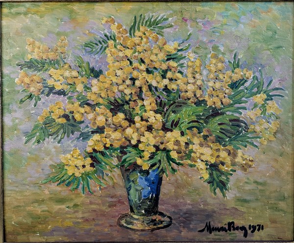Lot 1190 - ARTIST UNKNOWN