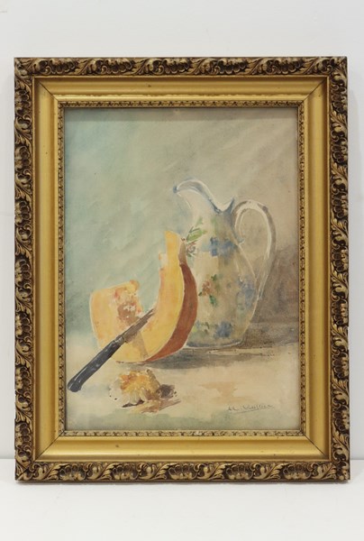 Lot 1133 - ARTIST UNKNOWN (Europe)