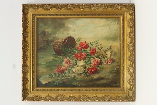 Lot 1140 - ARTIST UNKNOWN (Europe)