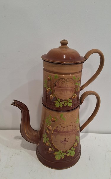 Lot 1373 - COFFEE MAKER