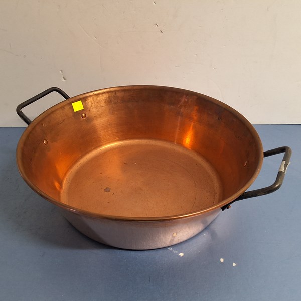 Lot 1294 - JAM BASIN