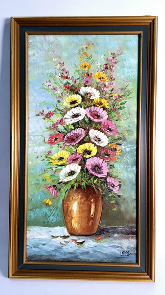 Lot 1120 - LEROUX