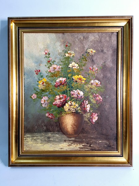 Lot 1116 - ARTIST UNKNOWN