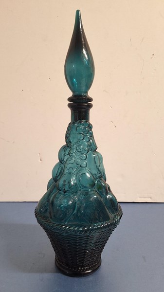 Lot 1307 - GENIE BOTTLE