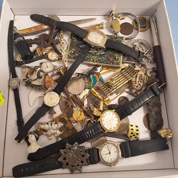 Lot 1227 - COLLECTABLES