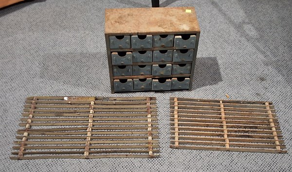 Lot 378 - RUSTIC LOT