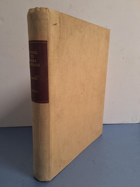 Lot 1349 - MATTHEW FLINDERS