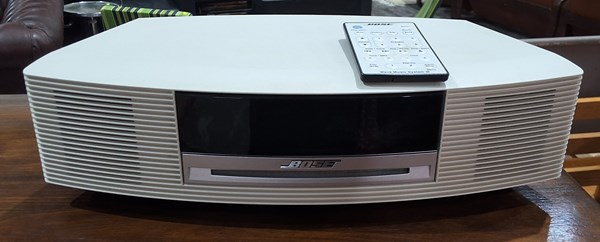 Lot 64 - CD PLAYER