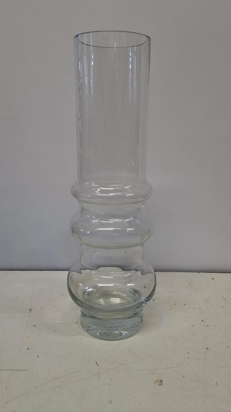Lot 1306 - MODERNIST VASE