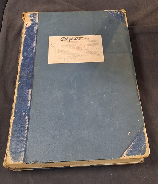 Lot 1151 - SA CHRONICLE - 1887