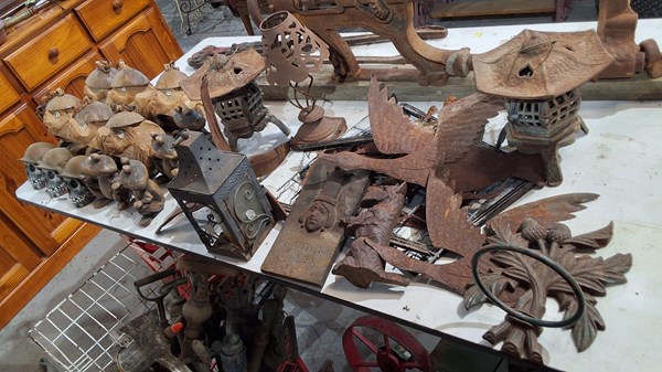Lot 419 - RUSTIC LOT