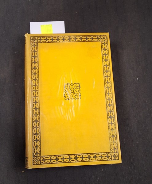 Lot 1257 - BRITISH MALAYA - FRANK SWETTENHAM
