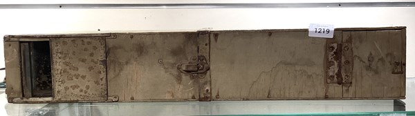 Lot 1219 - PERISCOPE