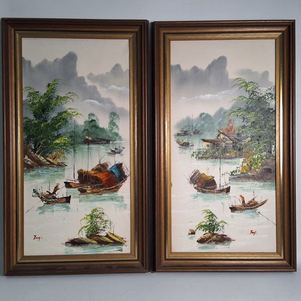 Lot 1098 - ARTIST UNKNOWN