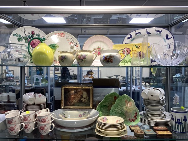 Lot 1330 - CHINAWARE