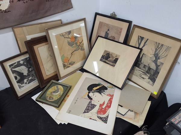 Lot 1413 - ART