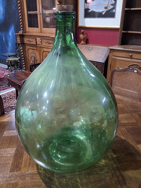 Lot 17 - CARBOY