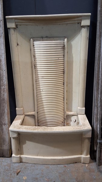 Lot 287 - WATER FEATURE