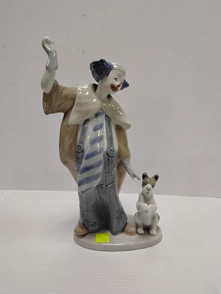 Lot 1145 - CLOWN