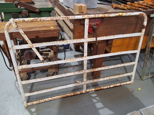 Lot 237 - FARM GATE