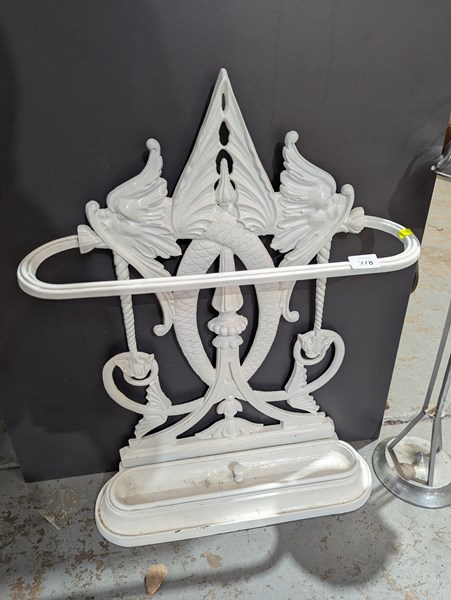 Lot 278 - UMBRELLA STAND