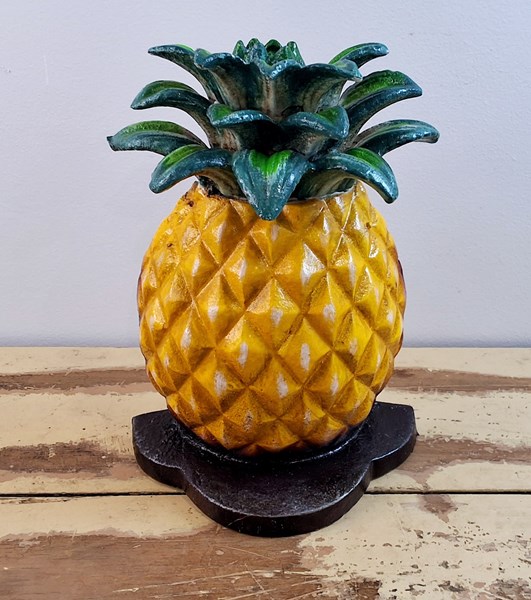Lot 107 - DOORSTOP