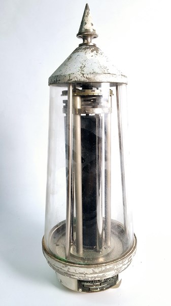 Lot 1308 - LIGHTHOUSE SUN VALVE