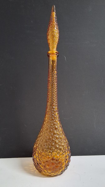 Lot 1316 - GENIE BOTTLE