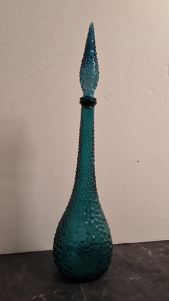 Lot 1315 - GENIE BOTTLE