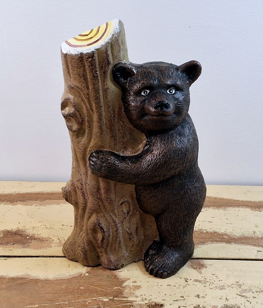 Lot 1295 - DOORSTOP