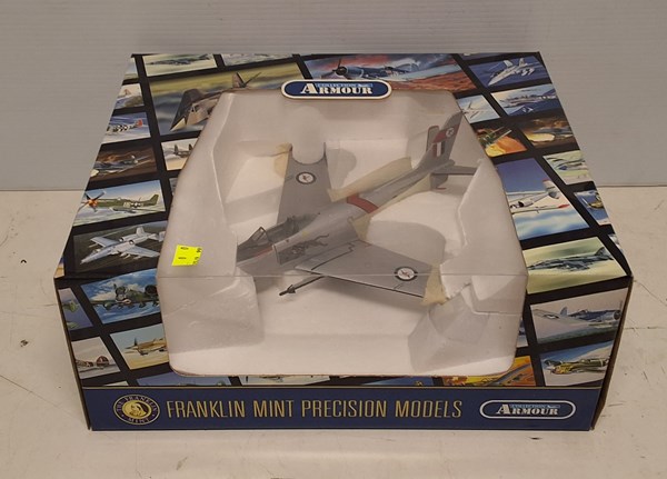 Lot 1363 - MODEL AIRCRAFT