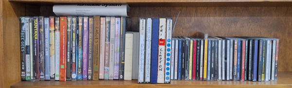 Lot 1396 - CDS