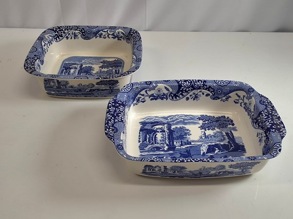 Lot 1149 - SPODE