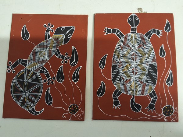 Lot 1268 - STEPHEN MCLEAN