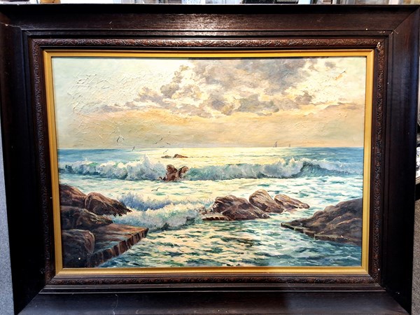 Lot 1140 - ATTRIBUTED TO MAUDE EDITH GUM (AUSTRALIA 1885-1973)