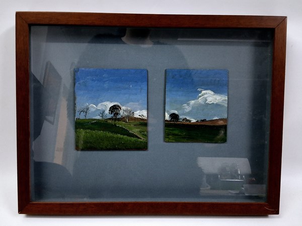 Lot 1121 - ARTIST UNKNOWN