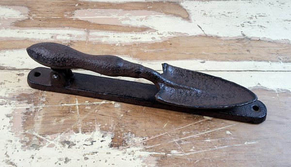 Lot 1259 - DOOR KNOCKER