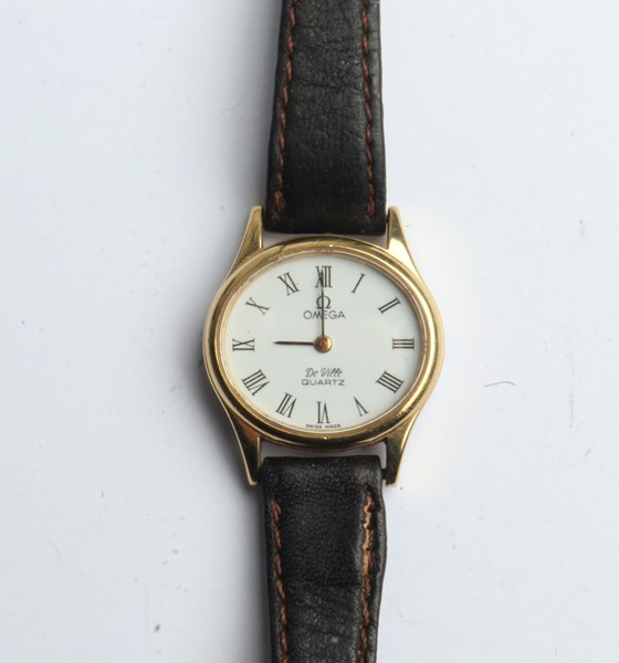 Lot 1049 - OMEGA WATCH