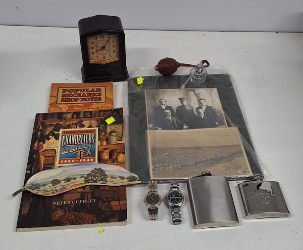 Lot 1208 - SUNDRY LOT