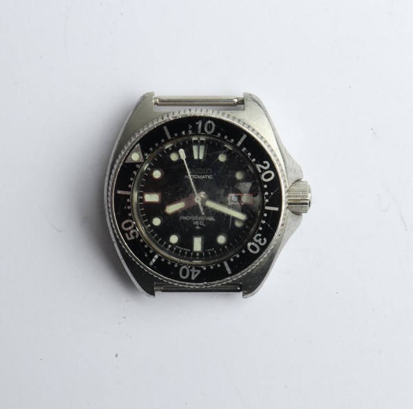 Lot 1039 - SEIKO WATCH
