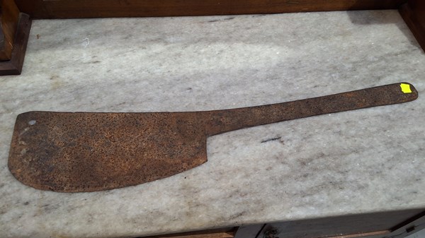 Lot 267 - CLEAVER