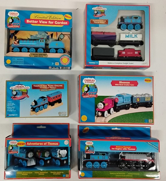 Lot 1314 - THOMAS THE TANK ENGINE