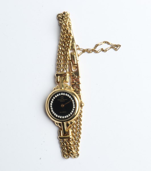 Lot 1044 - WRIST WATCH