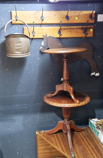 Lot 264 - DECOR LOT