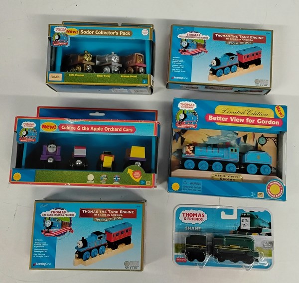 Lot 1322 - THOMAS THE TANK ENGINE